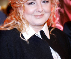 Magda Gessler sprzeda się do filmu za 600 000 zł