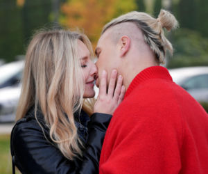 Barwy szczęścia odc. 3343