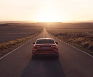 2019 Volvo S60 T6