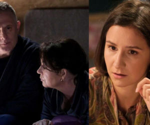 M jak miłość, odcinek 1899: Artur nie odnajdzie córki! Nie będzie wiedział, co się stało z Agnes - ZDJĘCIA