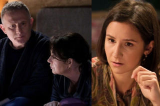 M jak miłość, odcinek 1899: Artur nie odnajdzie córki! Nie będzie wiedział, co się stało z Agnes - ZDJĘCIA