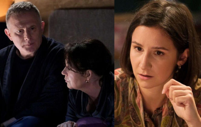 M jak miłość, odcinek 1899: Artur nie znajdzie córki. Nie będzie wiedział, co się stało z Agnes - ZDJĘCIA