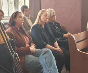 Ogromna tragedia w Szczyrku zabrała trzy pokolenia. Ich dom zniknął z powierzchni ziemi