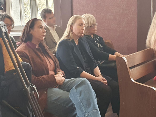 Ogromna tragedia w Szczyrku zabrała trzy pokolenia. Ich dom zniknął z powierzchni ziemi