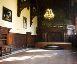 Zamek Kliczków