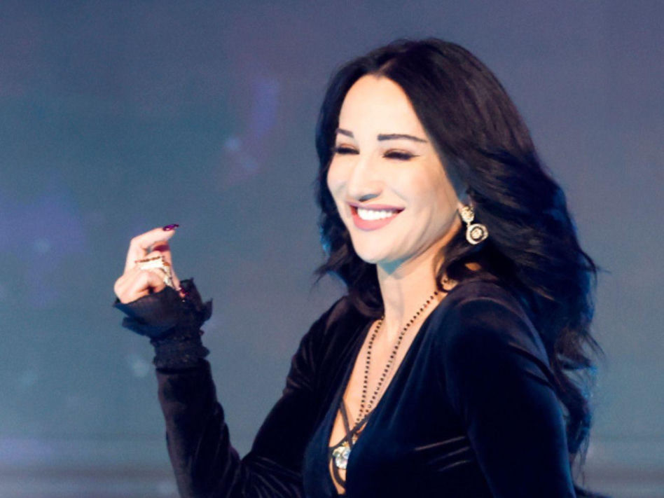 Justyna Steczkowska zachwyca w nowej wersji singla "Gaja"