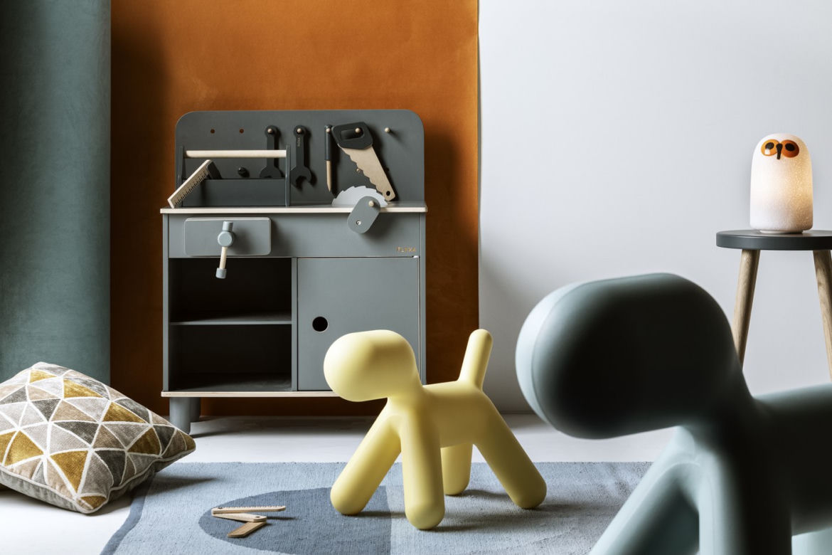 Warsaw Home 2019: archiDAY i warsztaty fotograficzne z Yassenem Hristovem