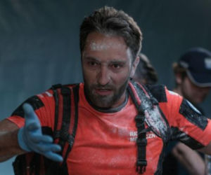 Na sygnale, odcinek 792: Benio unika Wandy, a wyniki jego badań okazują się wstrząsające