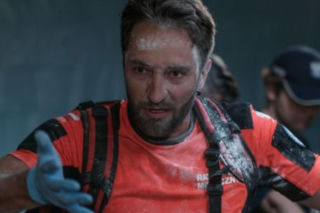 Na sygnale, odcinek 792: Benio unika Wandy, a wyniki jego badań okazują się wstrząsające