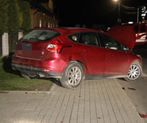 Szli wieczorem z kościoła, wjechało w nich auto. Horror w Ujsołach