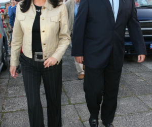 Krzysztof Krawczyk nie chciał in vitro