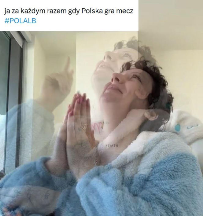 Internet zalała fala bezlitosnych memów