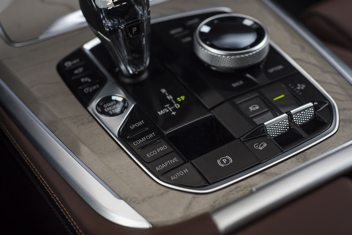 BMW X5 30d xDrive (G05)