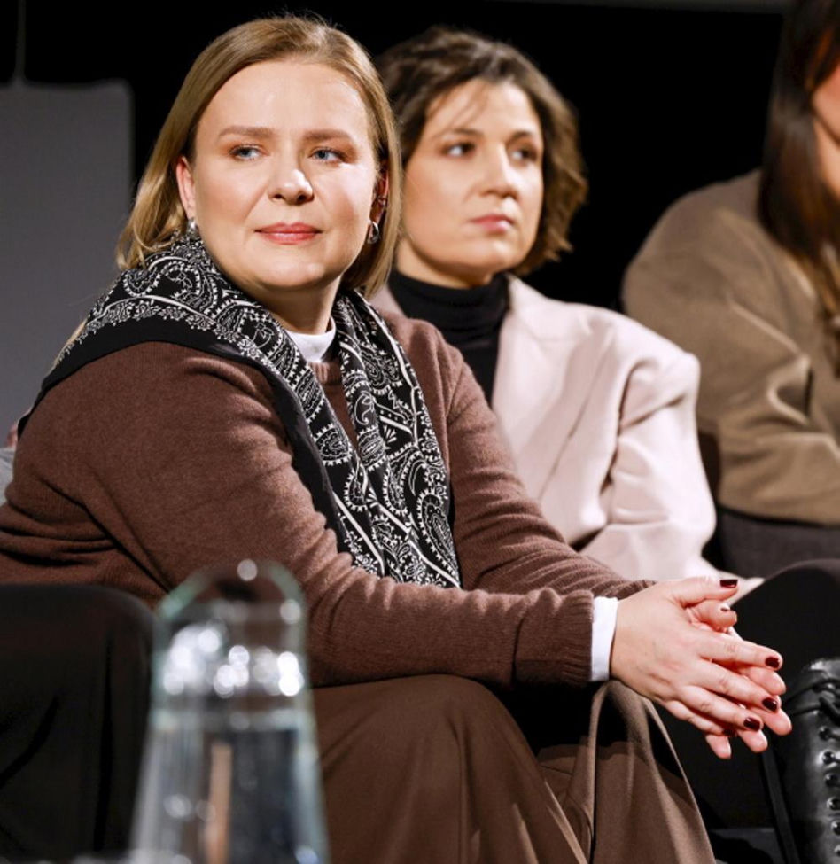 Tak zmieniała się Aneta Zając
