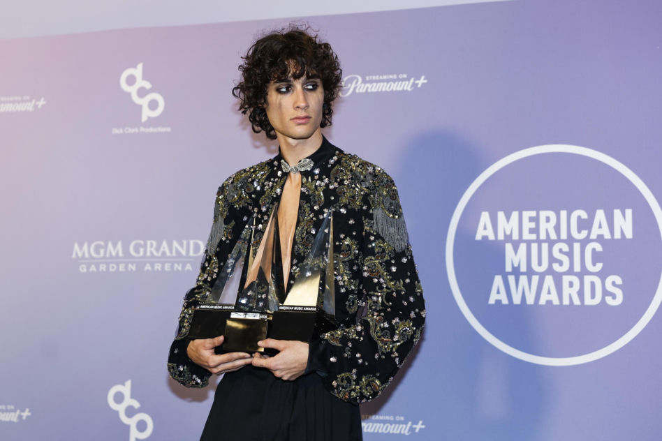 American Music Awards 2026