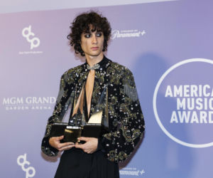 Znamy laureatów American Music Awards 2026!