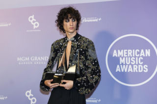 American Music Awards 2026 rozdane! Wiemy, kto zgarnął najważniejsze nagrody