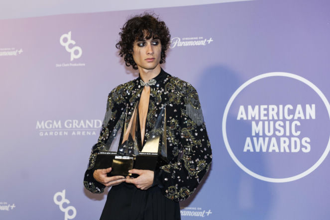 American Music Awards 2026 rozdane! Taylor Swift największą przegraną wieczoru?