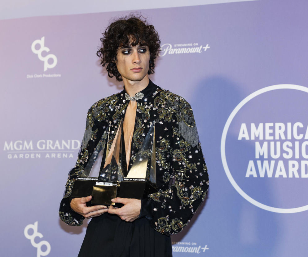 American Music Awards 2026