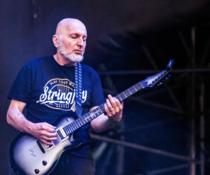 Mystic Festival 2026 - Warm Up Day. Koniec pewnej epoki