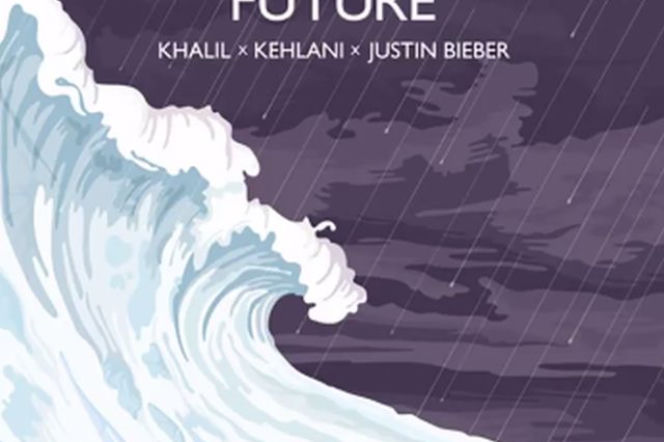Justin Bieber w kawałku Future
