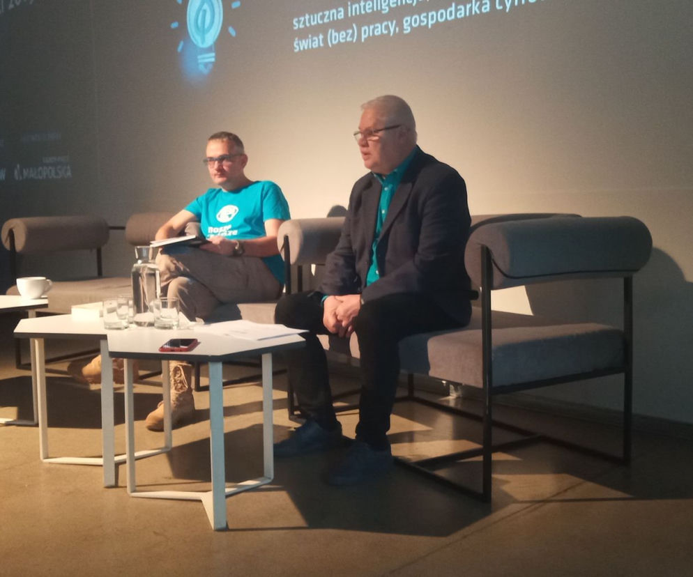 Open Eyes Economy Summit