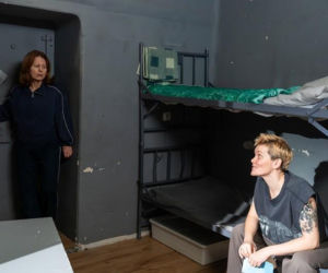 Pierwsza miłość, odcinek 4155: Potrzebująca przeszczepu Angelika ignoruje zalecenia lekarzy, by wyznać Kamilowi miłość