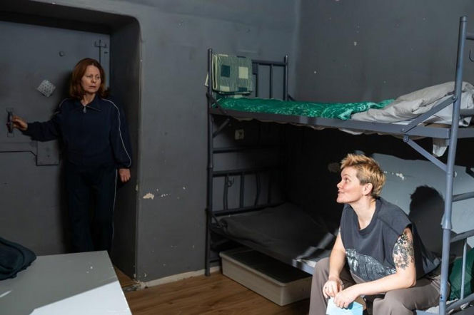 "Pierwsza miłość", odcinek 4155: Potrzebująca przeszczepu Angelika ignoruje zalecenia lekarzy, by wyznać Kamilowi miłość