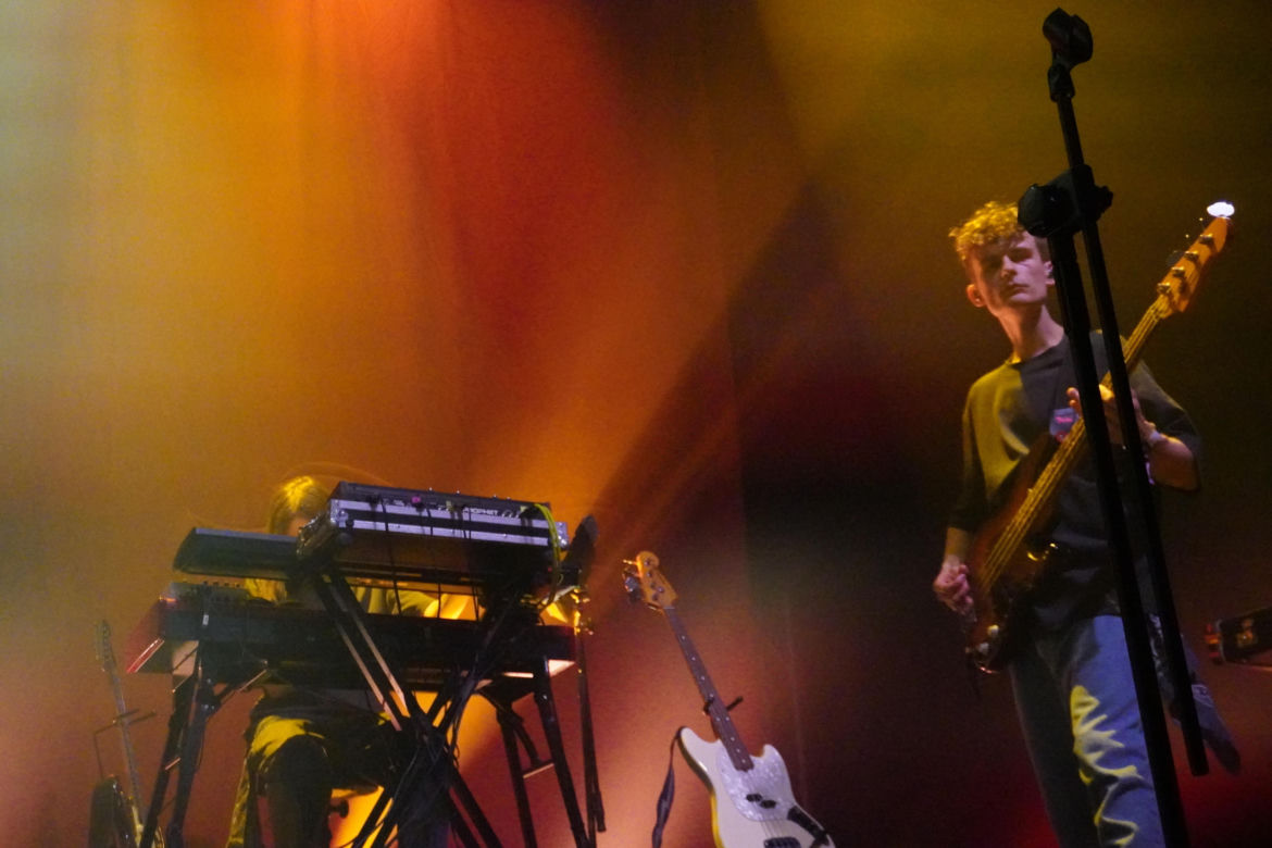 Mela Koteluk. Koncert na Next Fest 2025 