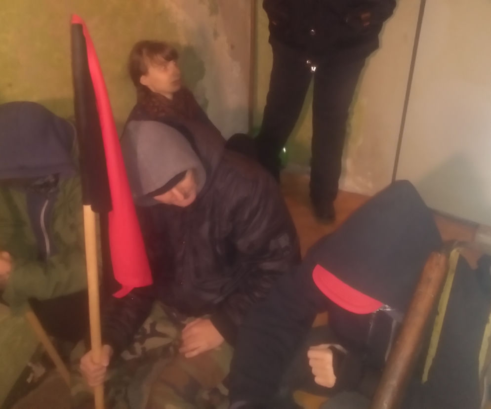 eksmisja niepełnosprawnego