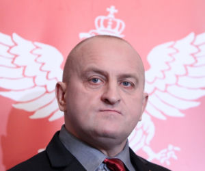 Marian Kowalski