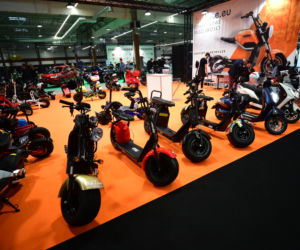 Warsaw Motor Show 2019 w Ptak Warsaw Expo