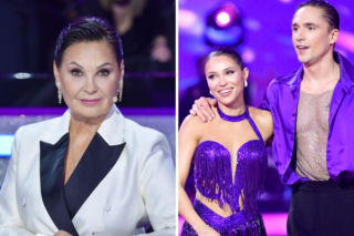 Natsu miała poważną rozmowę z Pavlović. Nie ukrywam, było mi ciężko po tym