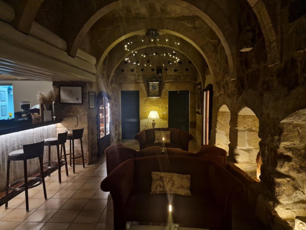Restauracja Ta' Frenc