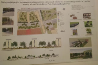 Nowy Żmigród, Marina i Bronowice. Lublinianie mają pomysł na miasto [GALERIA]