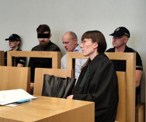 Zabił Pamelę i porwał córkę. Sąd zdecydował ws. losu Ingebrigta G.