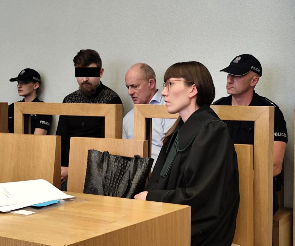 Zabójstwo w Oświęcimiu. Jest decyzja sądu ws. losu Ingebrigta G.