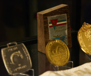 Historia sportem pisana. Blisko 100 lat Lublinianki na niezwykłej wystawie