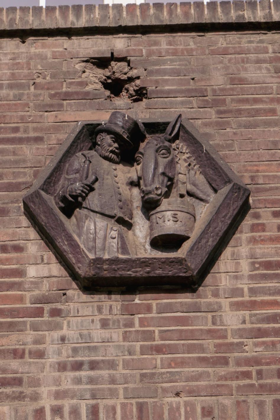 Wieżowiec poczty we Wrocławiu