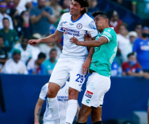 Santiago Gimenez (Meksyk)