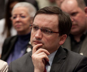 Zbigniew Ziobro