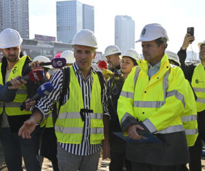 Wylicytuj kask od Rafała Trzaskowskiego. WOŚP 2026