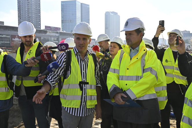 Wylicytuj kask od Rafała Trzaskowskiego. WOŚP 2026