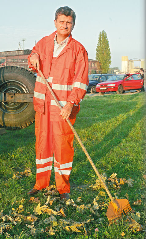 Janusz Palikot