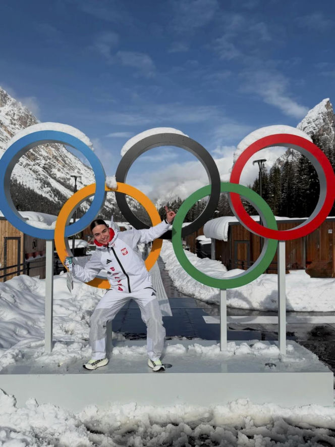 Polska olimpijka dokonała coming-outu