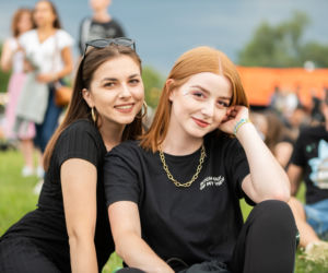 Kraków Live Festival - dzień 1. [16.08.2019]