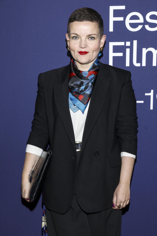 Minister Kultury i Dziedzictwa Narodowego – Marta Cienkowska