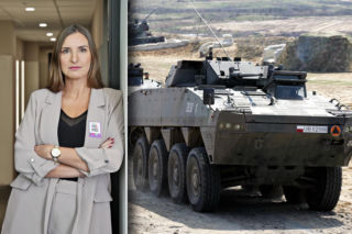 „SAFE i co dalej…?”. Portal Obronny organizuje konferencję poświęconą programowi SAFE 