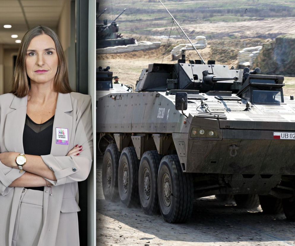 Magdalena Sobkowiak-Czranecka