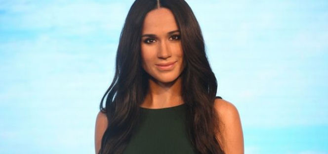 Meghan Markle - wiek, rodzice, wzrost, dzieci, zdjęcia 